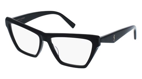 Saint Laurent Eyewear for Women 